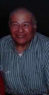 Happy Birthday to my uncle Joe Fusco 94 years young