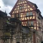 ### danke an das restaurant tie break heppenheim ### wir sagen ein großes danke an das restaurant tie break heppenheim, dass die mitarbeiter*innen der rettungswache heppenheim und unserer drk. Gastroguide Heppenheim Bergstrasse