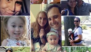 Campaign: "For Anthony's Family"