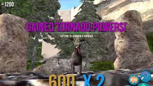 Tips to accomplish all quests, unlock every achievement, as well as the location of all golden goat trophies. Goat Simulator How To Unlock The Tornado Goat Youtube