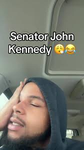 John Kennedy Comedy Clips Make A Mistake