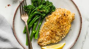 How do you bake chicken breasts? How To Cook Chicken Breast In Panko