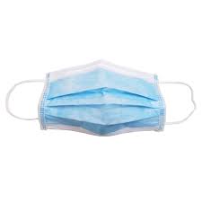 Due to our sourcing and distribution network, we are able to sell the best 3 ply surgical face mask at a low wholesale cost. 3 Ply Disposable Face Mask