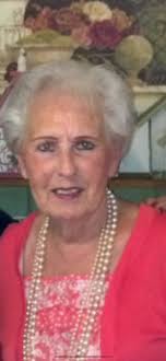 Betty Steelman Obituary