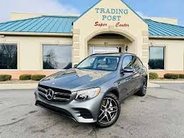 Image result for Diamond Silver 2016 GLC