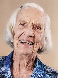 Ruth Adele (Moore) Thelander Obituary April 24, 2020