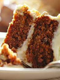 Moist And Delicious Sugar Free Carrot Cake Recipe Desserts Gluten Free Carrot Cake Vegan Carrot Cakes