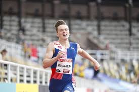 Für warholm geht es dabei um die perfekte rückfederung. Beschleunigte Leichtathletik Erstaunt Neue Schuhe Besseres Training Oder Doch Doping