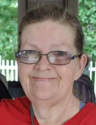 Obituary information for Bonnie Mae Walton