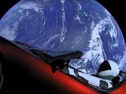 Tesla Made The World S Best Car Commercial Without Spending Money Cool Sports Cars Tesla Tesla Roadster