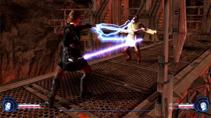 Star Wars: Episode III – Revenge of the Sith' was spoiled by its underrated  tie-in video game 20 years ago | Space