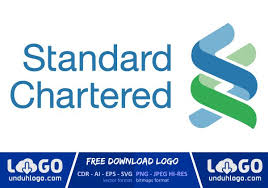 Standard chartered bank atm black card png, standard chartered visa infinite card png png click. Logo Standard Chartered Download Vector Cdr Ai Png