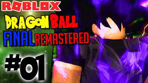 The gt sets are not presented in high definition. Oh My Word This Dragon Ball Game Is Perfect Now Roblox Dragon Ball Final Remastered 1 Youtube