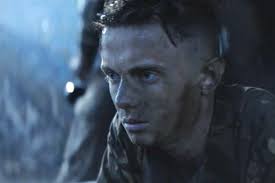 British Army "This is belonging" by Karmarama