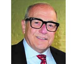 Alexander Levy Obituary (1943