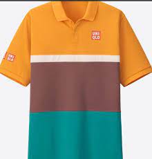 Help us root for uniqlo brand ambassador kei nishikori! Uniqlo Stellt Neue Match Wear Fur Roger Federer Und Kei Nishikori Vor