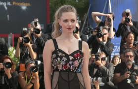 2021 sundance film festival predictions: Amanda Seyfried To Start In A Mouthful Of Air Daily Entertainment News