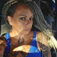 What could be causing the growing patch