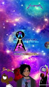 Animeedits instagram posts photos and videos instazu com. Best Lil Uzi Vert Iphone Hd Wallpapers Ilikewallpaper