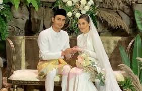 Zahida zarik khan, kuala lumpur, malaysia. Dengan Sekali Lafaz Zahirah Macwilson Aiman Hakim Sah Bergelar Suami Isteri
