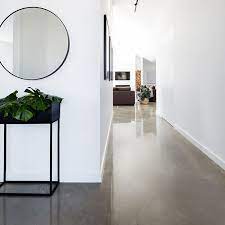 Costing is a function of the following parameters polished concrete is incredibly hard to repair, whether the damage is spalling during construction, or expansion cracks. Polished Concrete Overlay Why It Could Be Perfect For Your Property