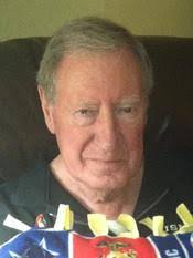 Thomas Reidy Obituary