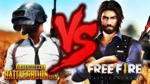 It's just more comfortable to play on a controller, which is why some pubg mobile players even purchase third party controllers for smartphones. Pubg Mobile Vs Free Fire Which One To Play Neptechpal