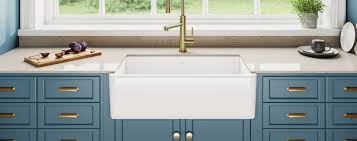 Check spelling or type a new query. Kraus Usa Apron Front Sinks Kitchens