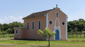 Capela Nossa Senhora da Guia » São Paulo Antiga