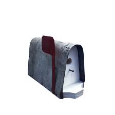 Use a mailbox as a decorative birdhouse! Pine Tin Rustic Mailbox Bird House On Sale Overstock 24148032