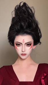 Character : Ne Zha , Coser : Angel-莉娜 , ID : lina_214, [  http://xhslink.com/a/VvrntZkoKrH5 ] , #cos #cosplay #coser #cosplayers,  #nezha , #哪吒 #哪吒cos , #哪吒之魔童闹海 #哪吒之魔童降世