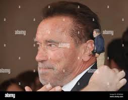 Fubar arnold schwarzenegger Banque de photographies et d'images à haute  résolution