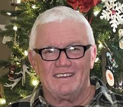 Obituary for Keith Lucas