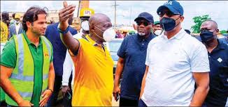 PROJECT INSPECTION…