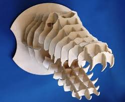 Crocodile Head Graphic Design Vector