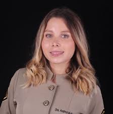 Dra. Andrea Negret opiniones