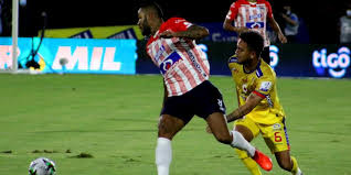 Deportivo pasto deportivo pasto pas. Junior Vs Pasto Cronica Del Partido Liga Betplay 2020 Futbol Colombiano Liga Betplay Futbolred