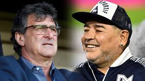 Complete player biography and stats. Kempes Sobre Maradona Salir A La Calle Era La Carcel Para El Eldoce Tv