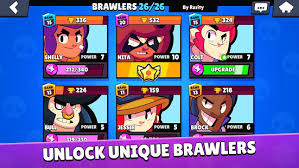 Brawl stars is a multiplayer shooter game for mobiles and tablets with simple mechanics but a lot of fun. Pin On My Saves