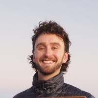 James Dettmann's Instagram, Twitter & Facebook