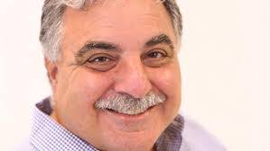 Frank Ripa's Instagram, Twitter & Facebook