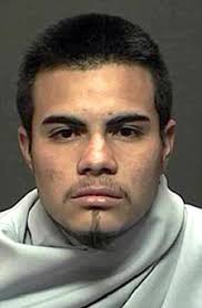 Girl, 16, accused of killing father and dumping body in the desert