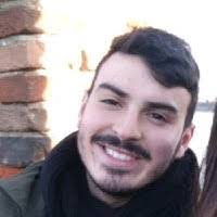 Allan Marin's Instagram, Twitter & Facebook