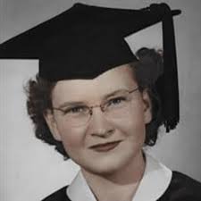 Most Recent Obituaries