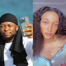 I hope that this girl suffers a great deal! She's a big time witch