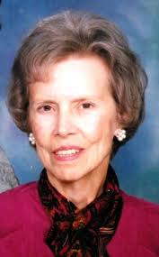 Shirley Cousins Obituary