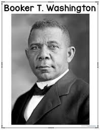 Famous African Americans in History {A Research and Write Unit}