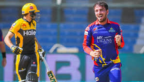 Colin munro, bowlers guide islamabad united to. Psl 2021 Live Score For Karachi Kings Vs Peshawar Zalmi Whenwherehow Pakistan