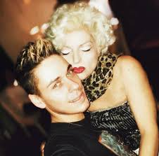 Party per i 28 anni dell'artista Romano Diego Spiego al Beige di Roma