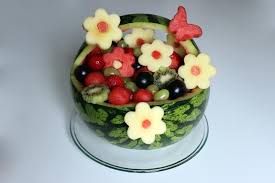 Nehmen sie, abhängig von der gewünschten kleines obst und gemüse, niedliche muffins, macarons, donuts und croissants lassen sich mit etwas geschick und kreativität gestalten. Kreatives Obst Und Gemuse Fur Kinder Rezepte Von Und Fur Kids Forum Chefkoch De